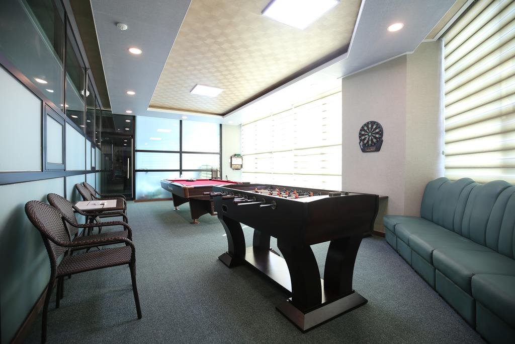 Фото Crystal Residence Hotel