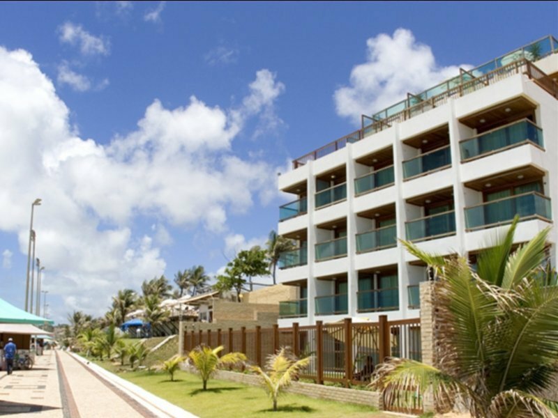 Hotel Araçá Praia Flat, Natal, photo