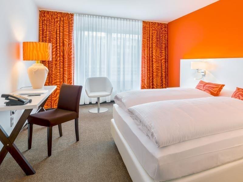 Фото Relexa Hotel Frankfurt am Main