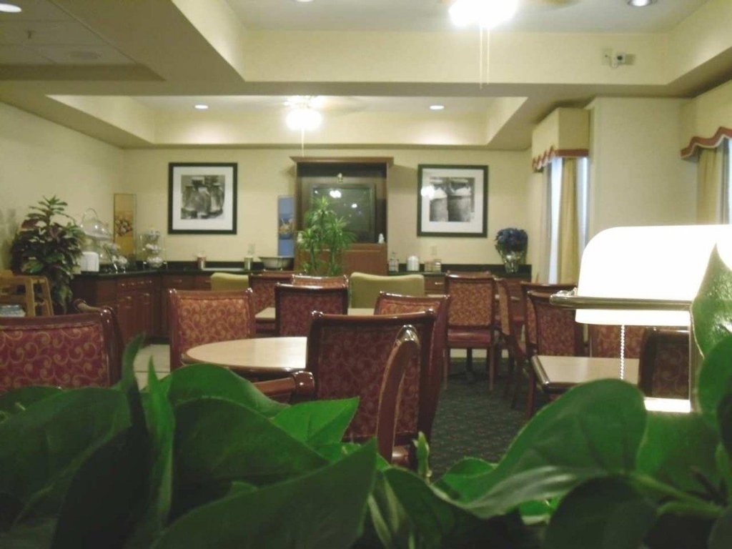 Фото Hampton Inn Lexington South-Keeneland/Airport, Ky