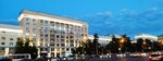 Жилой дом Наркомтяжпрома (Mira Avenue, 124к4), landmark, attraction