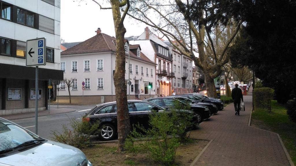 Фото Waldhotel Bad Soden