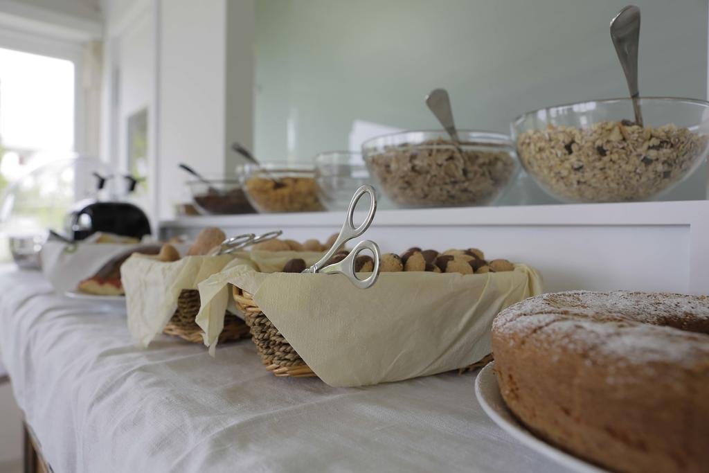 Фото Relais Ridola - Residenza d'Epoca