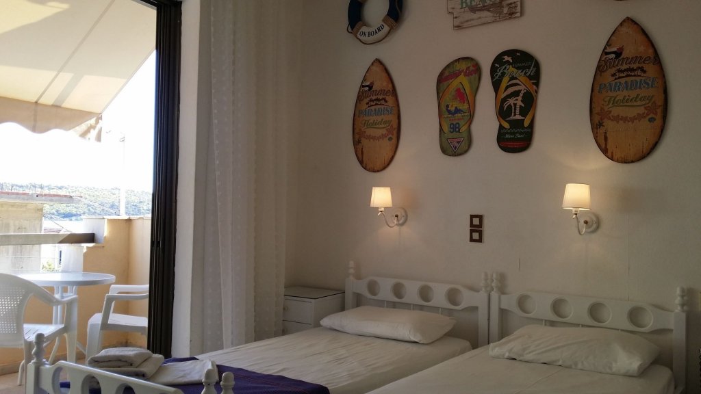 Фото Hotel Rachel