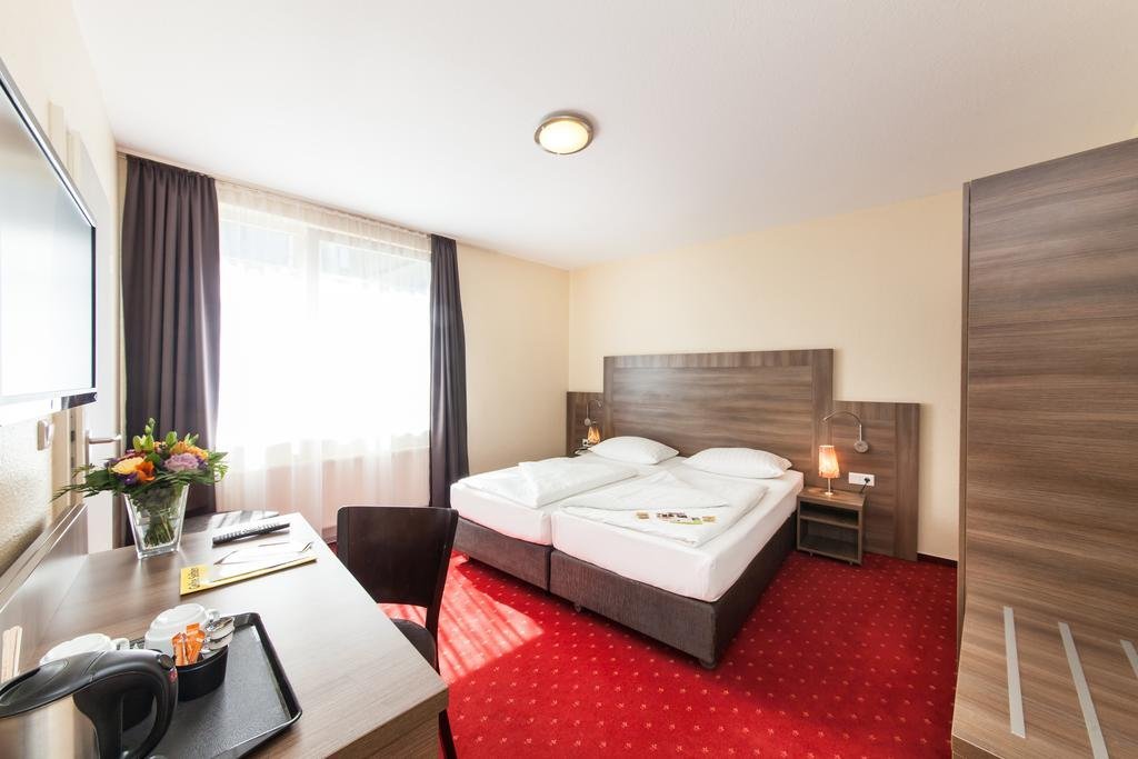 Фото Acora City Apart Living the City