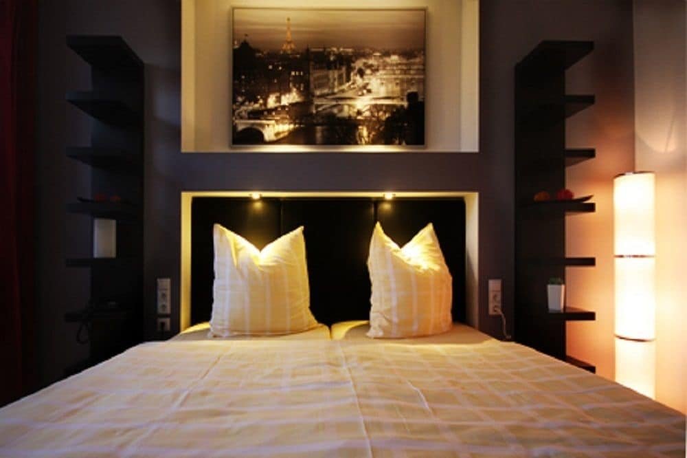 Фото SL'otel - Das StadtHotel