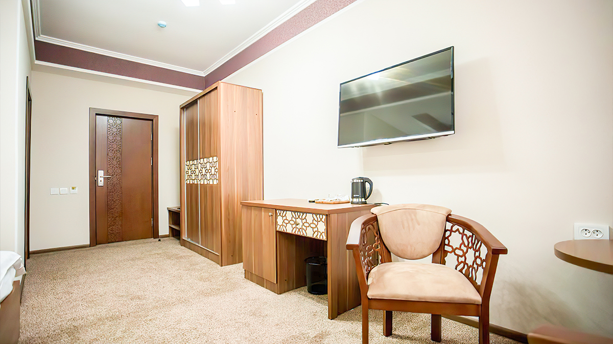 Фото Reikartz Xon Tashkent