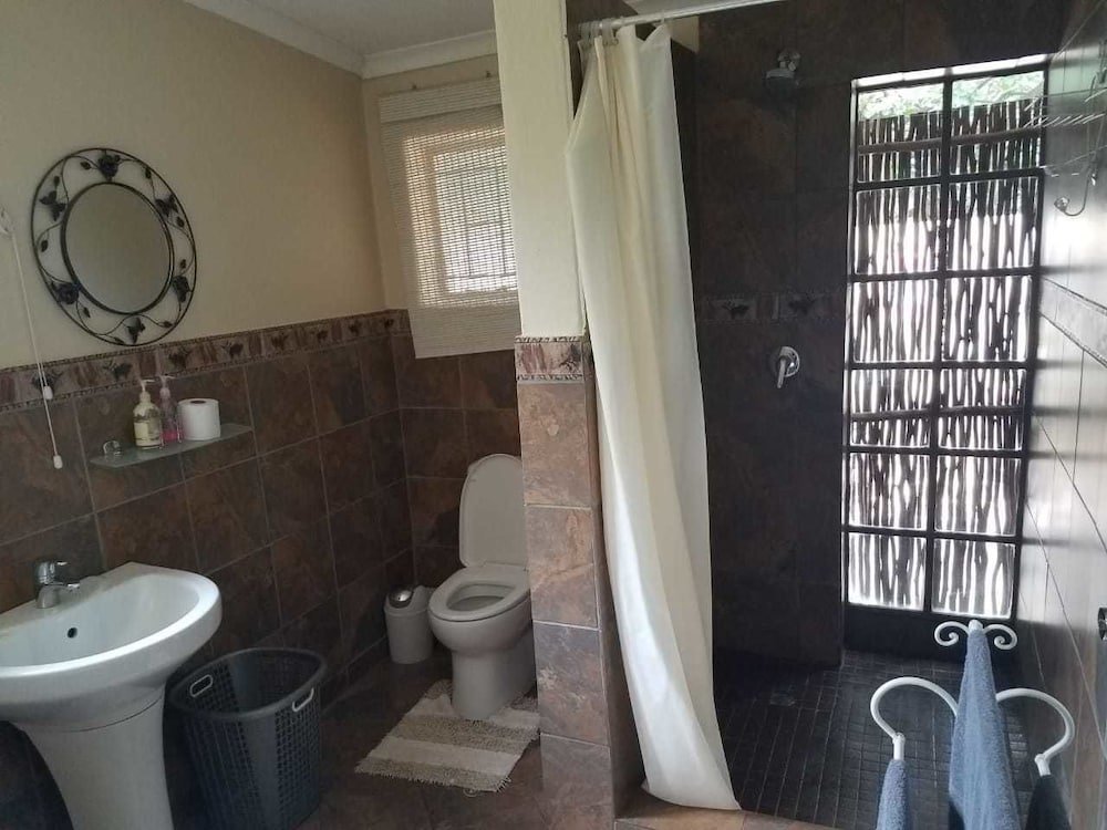 Фото Leribisi Lodge