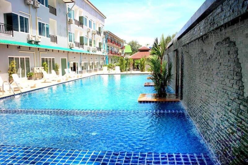 Фото отеля 3