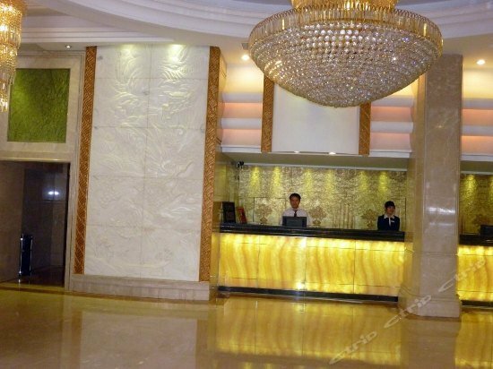 Hotel Guoxiang Business Hotel, Guangzhou, photo