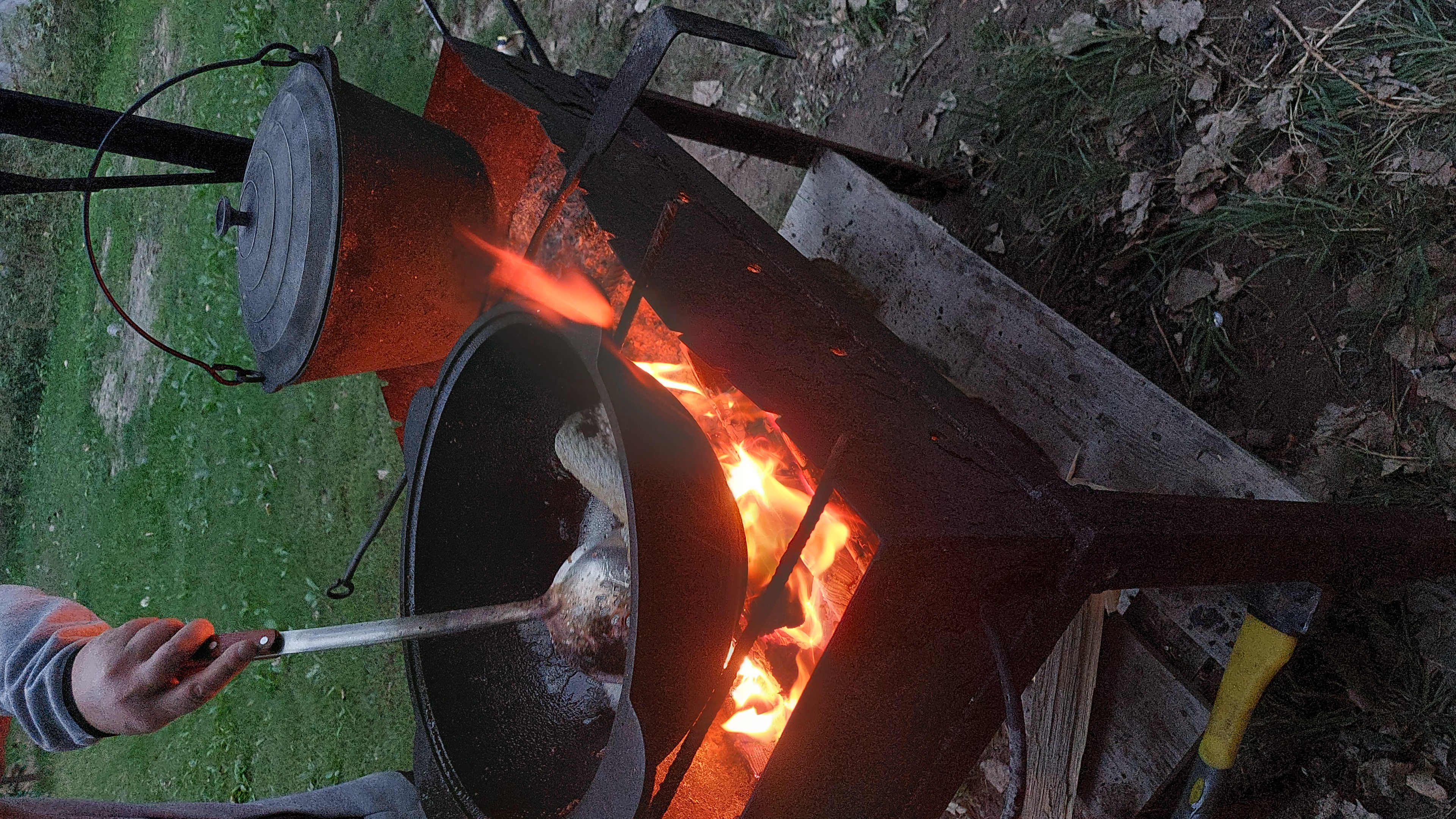 Фото Уваринка