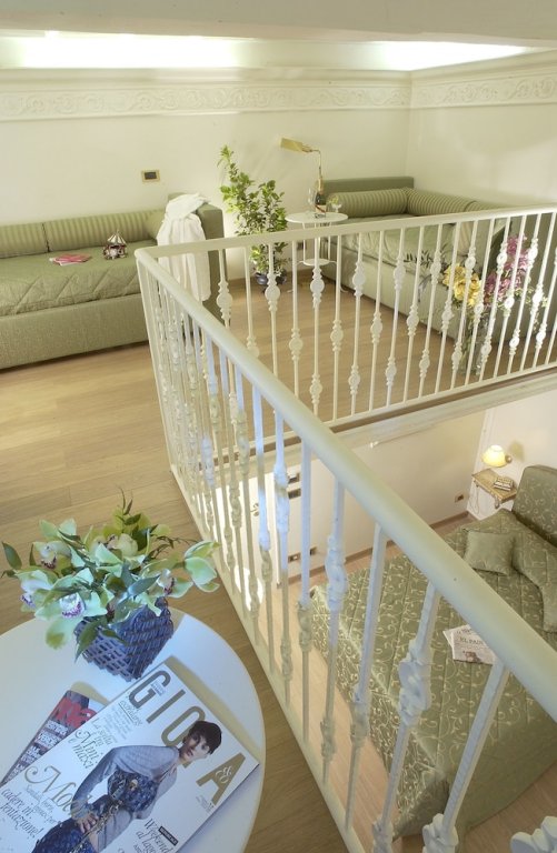 Фото Tridente Suites