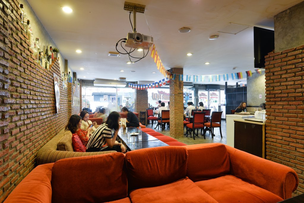 Фото Arawana Express Phromphong