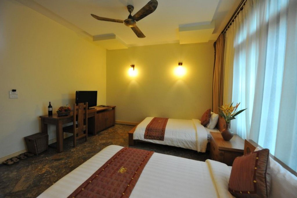 Фото Asean Resort - Shiki Onsen & SPA