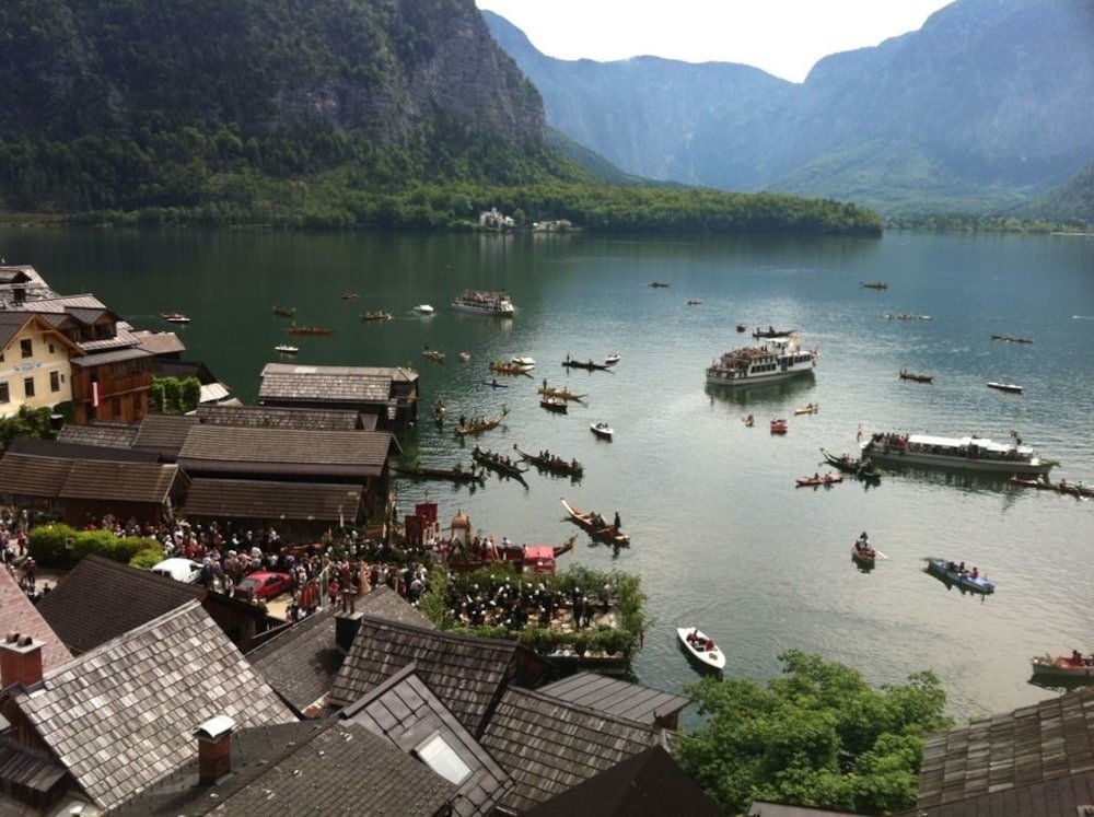 Фото Hallstatt Hideaway - Adults only