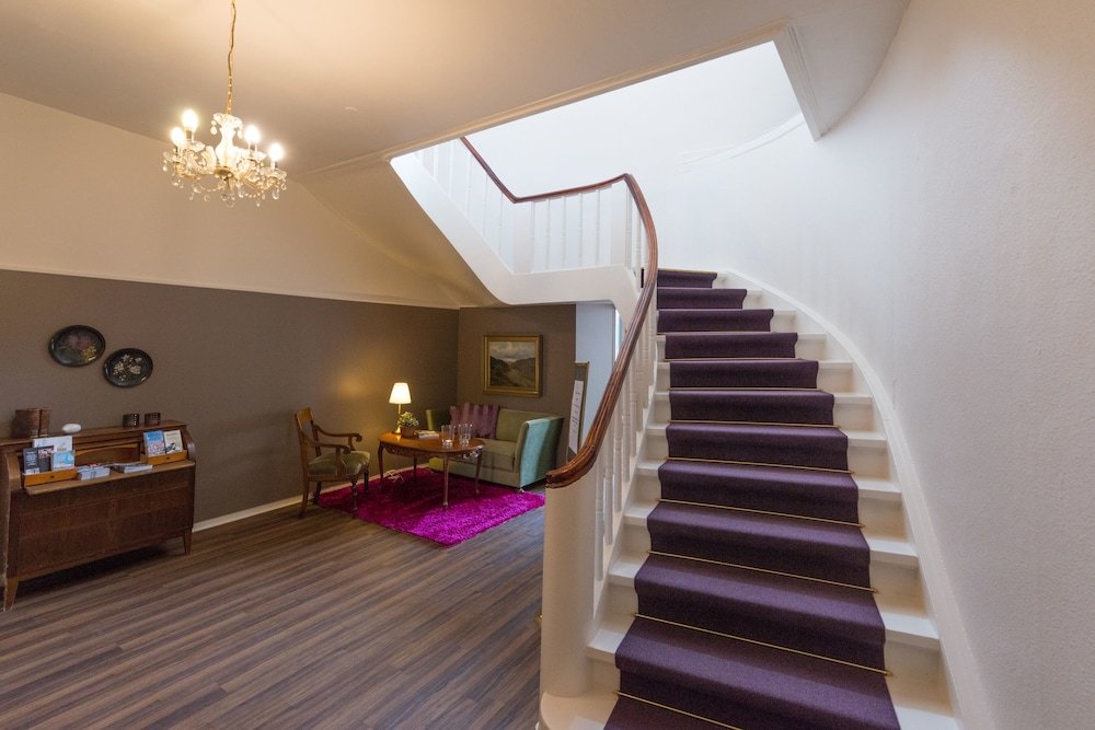 Фото Hotel Phonix Hjorring