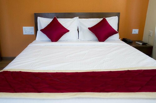 Гостиница Oyo Rooms Thiruvanmiyur в Ченнае