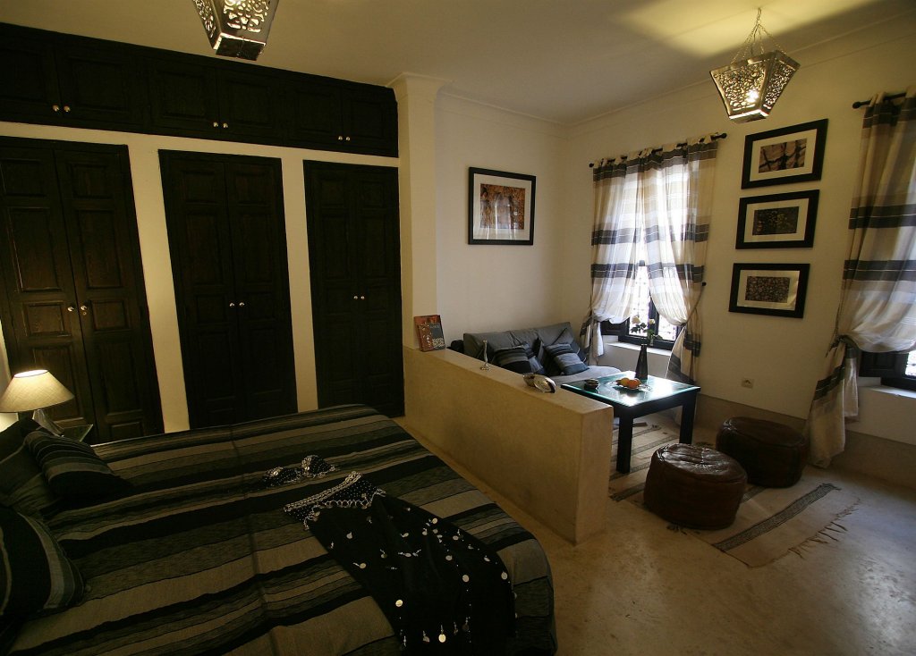 Фото Riad Les 5 Soeurs