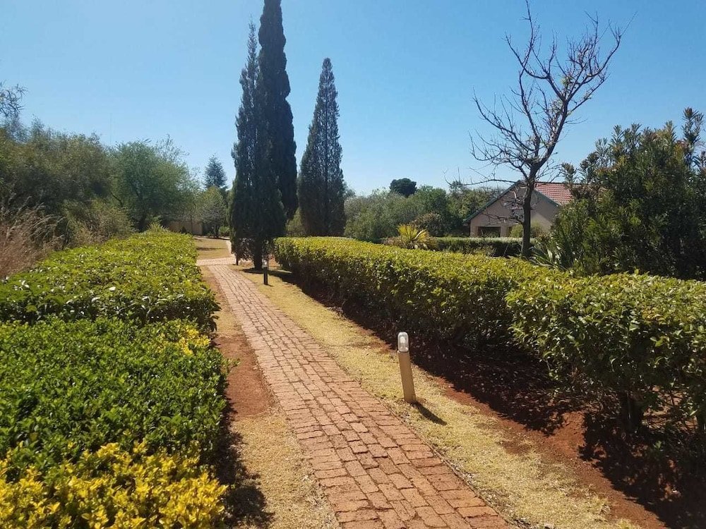 Фото Leribisi Lodge