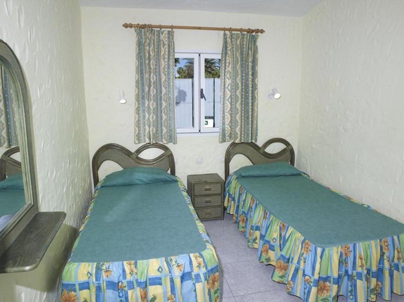 Фото Bungalows Las Tartanas III