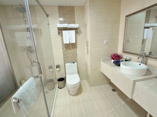 Фото Sheng Yuan International Hotel