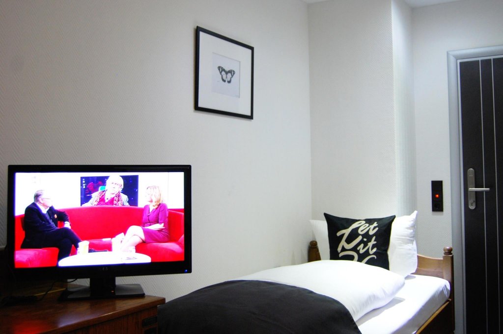 Фото Parkhotel Bergheim