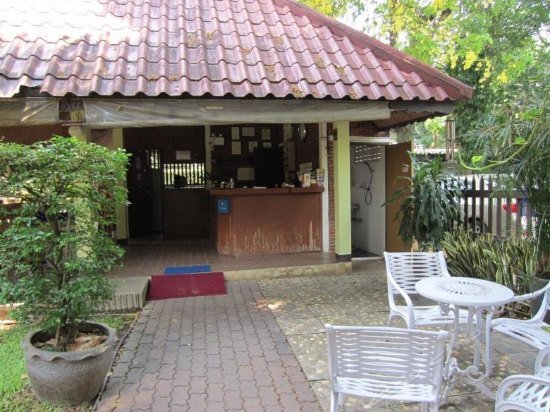 Фото Baankaew Guesthouse