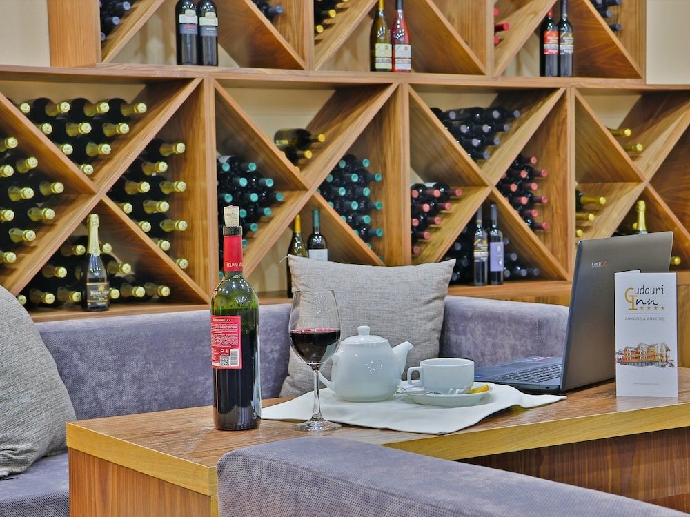 Фото Gudauri Inn