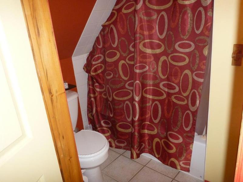 Фото Gîte la Tremblante