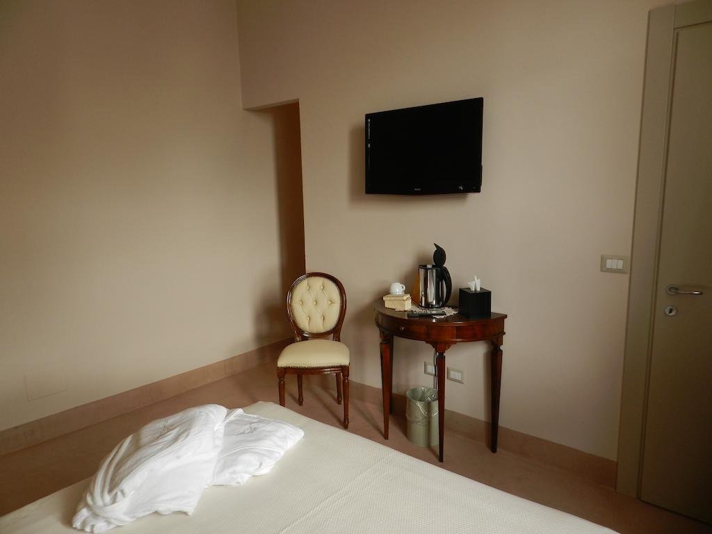 Фото Relais Real Collegio