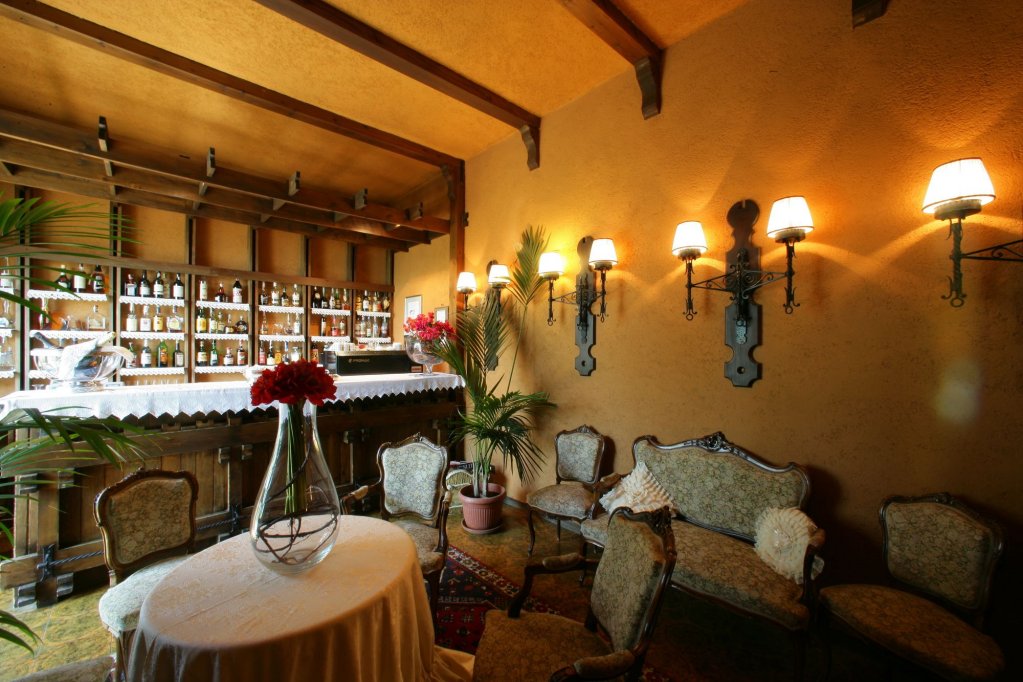 Фото Hotel Castello Miramare