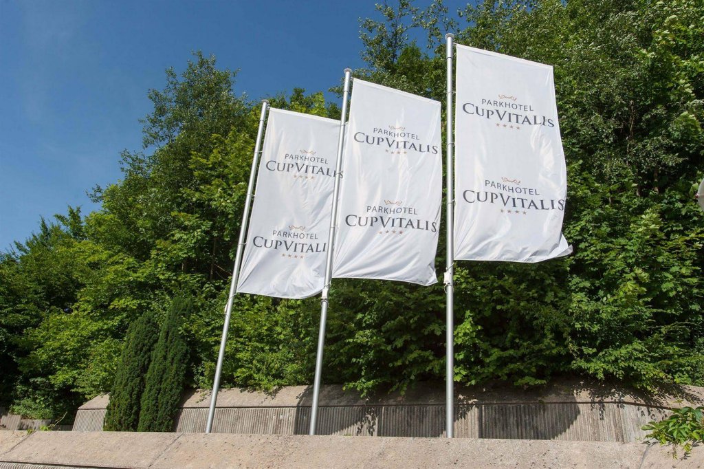 Фото Parkhotel Cup Vitalis
