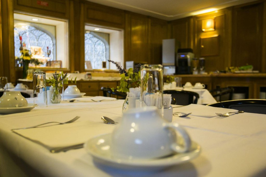 Фото Ever Lisboa City Centre Hotel