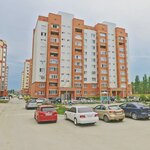 Атмосфера на улице Первомайская (Pervomayskaya Street, 123), short-term housing rental