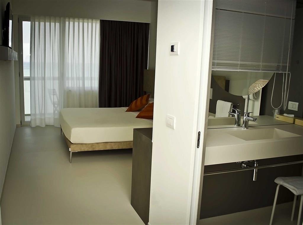 Фото Hotel Cristallo