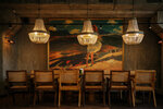 Rusiko (Dachnaya Street, 2к1), restaurant