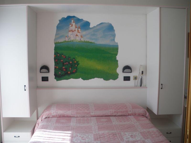 Фото Hotel Biancaneve