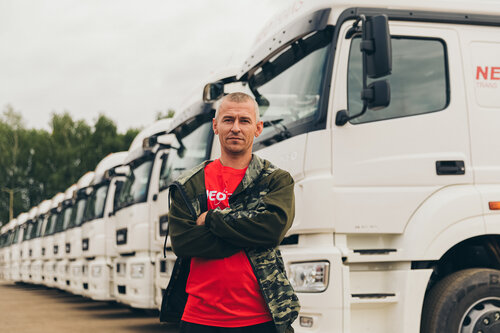 Yekaterinburg trans porno