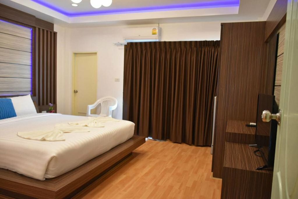 Hotel Hanna House, Earth, photo