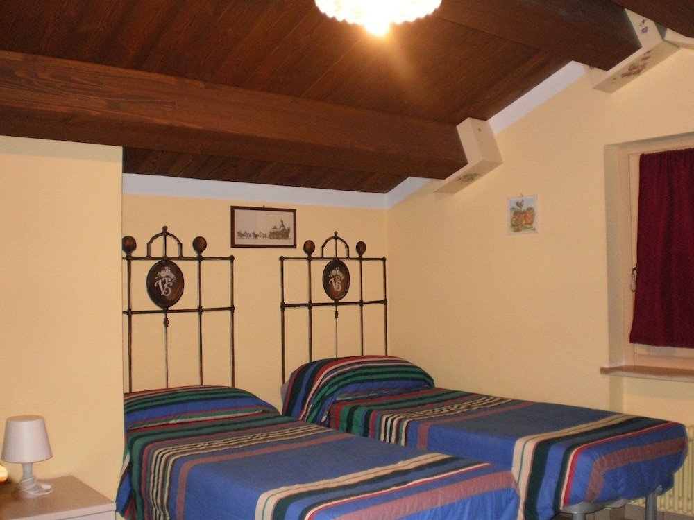 Фото Villa Scuderi