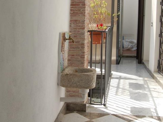Фото Bed and Breakfast Federico Secondo