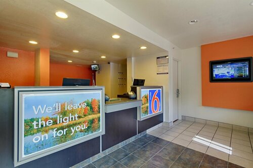 Гостиница Motel 6 Laurel, Dc - Washington Northeast