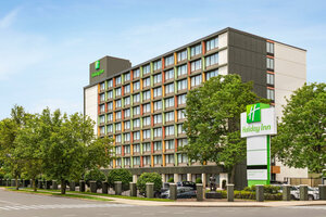 отель Holiday Inn Boston Bunker Hill Area, an Ihg Hotel