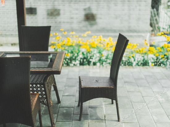 Фото Gubei Water Town Wanli Heyuan Farmstay