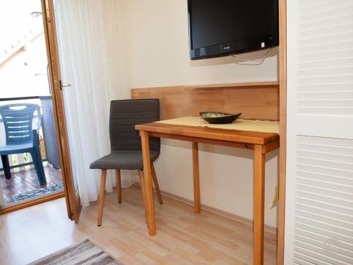 Фото Privatzimmer Brigitte und Günther