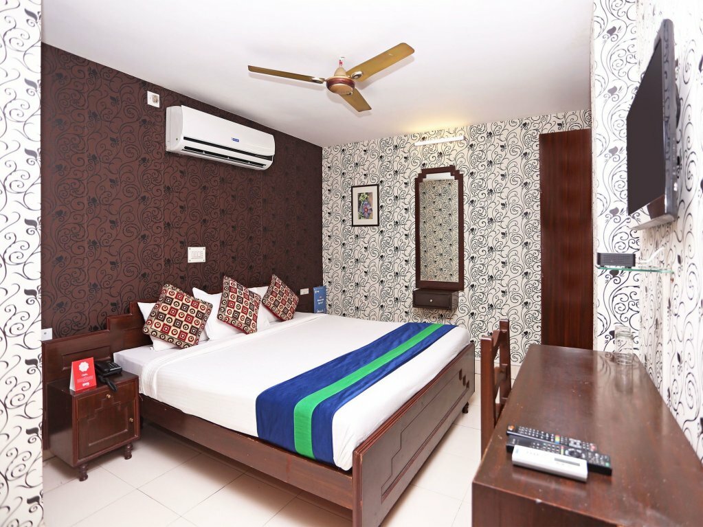 Hotel Oyo 1126 Hotel Bengal Inn, Calcutta, photo