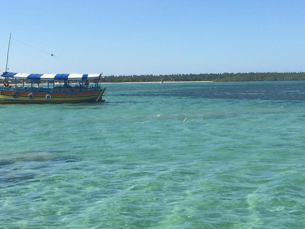 Фото Espelho das Águas