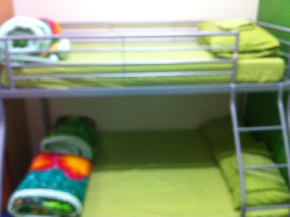 Фото The Entrance Backpackers - Hostel