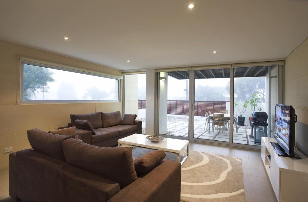 Фото Alouarn Apartments