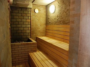 Фото Central Hotel Fukuoka